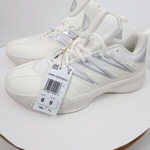 Adidas Unisex-Adult Dame Certified 3 Basketball size us 9